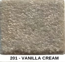 201 - VANILLA CREAM