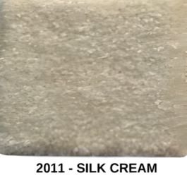 2011 - SILK CREAM