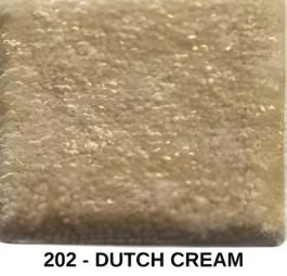 202- DUTCH CREAM