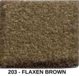 203 - FLAXEN BROWN