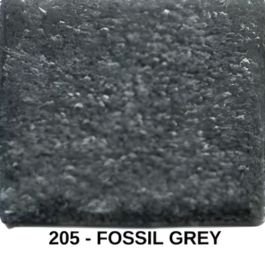 205 - FOSSIL GREY