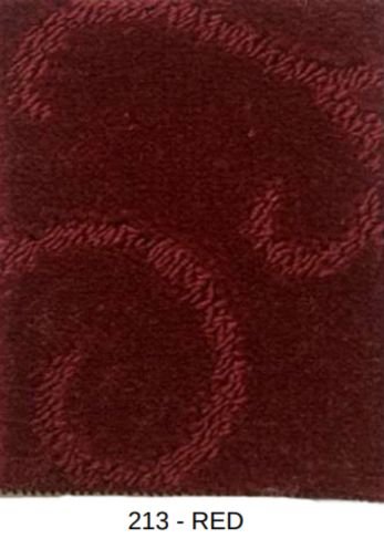 213 - RED
