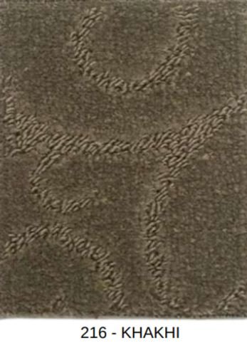 216 - KHAKHI