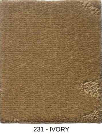231 - IVORY