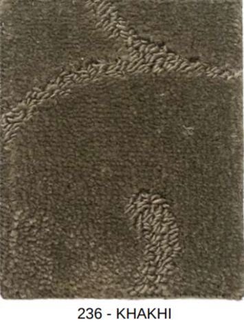 236 - KHAKHI