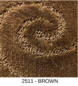 2511 - BROWN