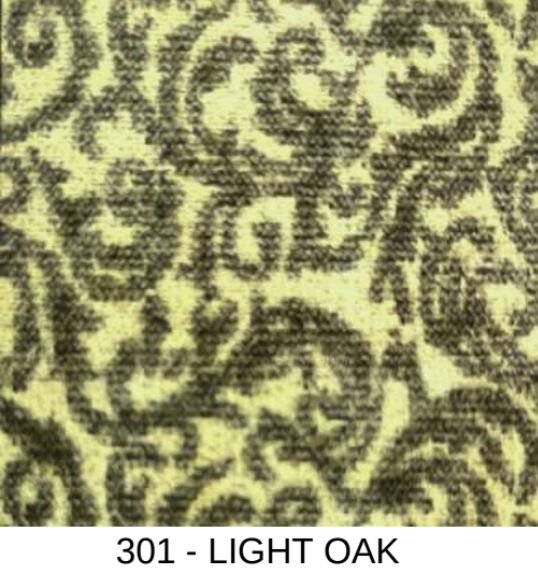 301-LIGHT OAK