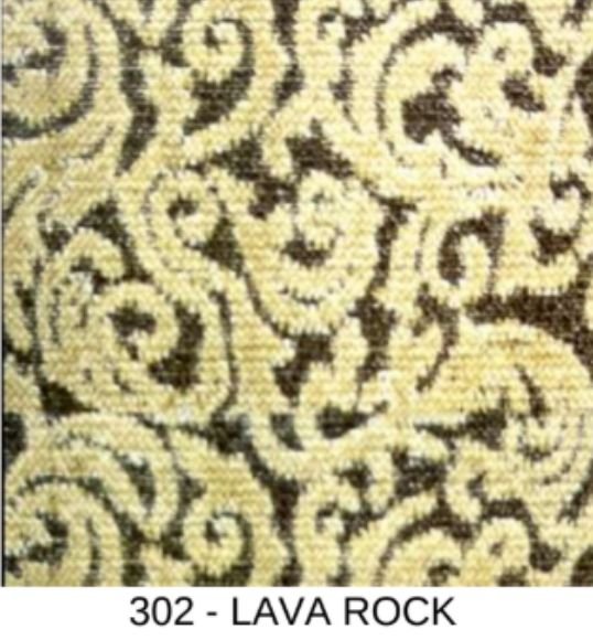 302-LAVA ROCK
