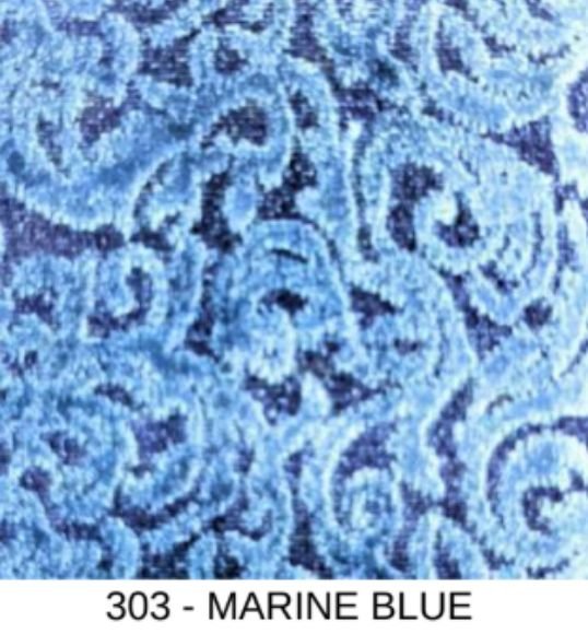 303-MARINE BLUE