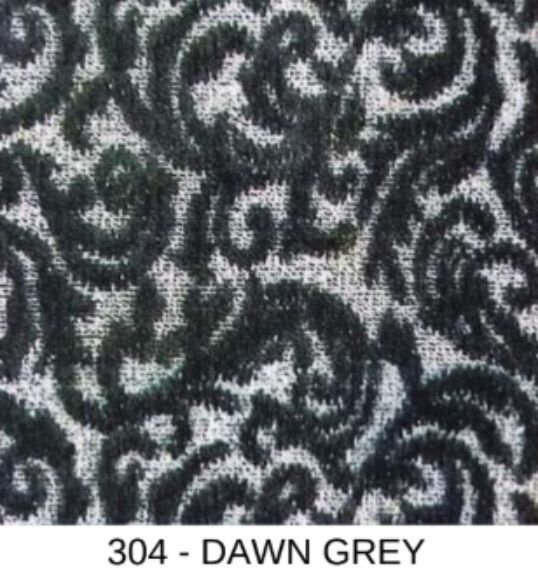 304-DAWN GREY