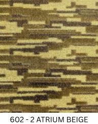 602 - 2 ATRIUM BEIGE