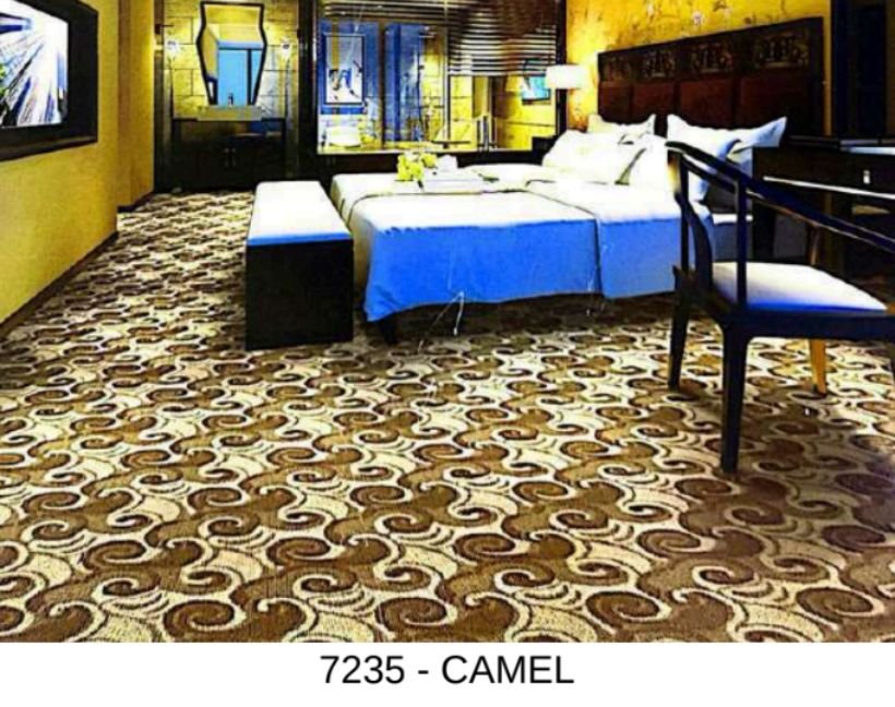 7235-CAMEL