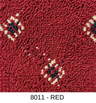 8011-RED