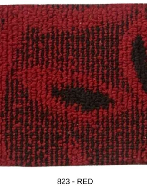 823 - RED