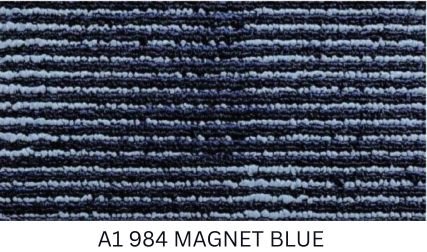 A1 984 MAGNET BLUE