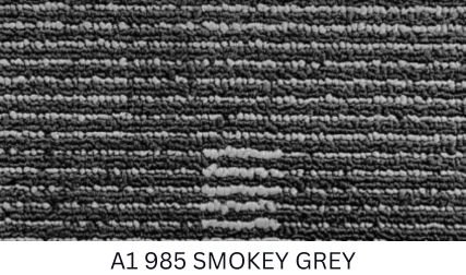 A1 985 SMOKEY GREY