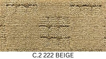 C.2 222 BEIGE