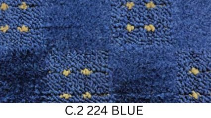 C.2 224 BLUE