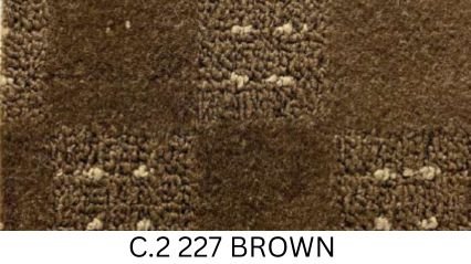 C.2 227 BROWN