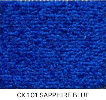 CX.101 SAPPHIRE BLUE