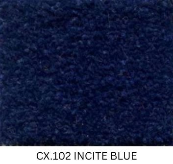 CX.102 INCITE BLUE