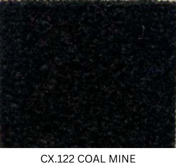 CX.122 COAL MINE
