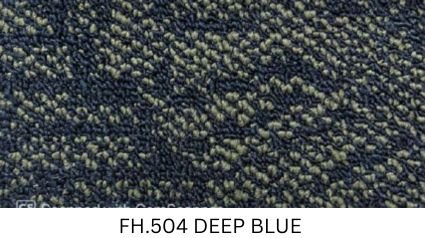 FH.504 DEEP BLUE