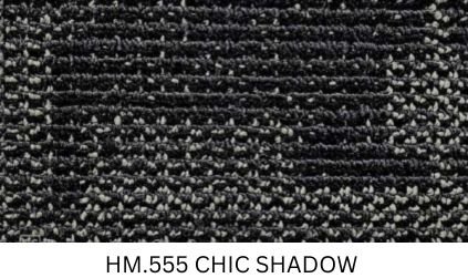 HM.555 CHIC SHADOW