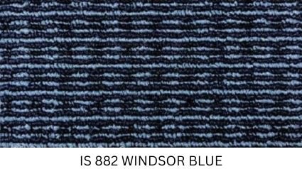 IS 882 WINDSOR BLUE