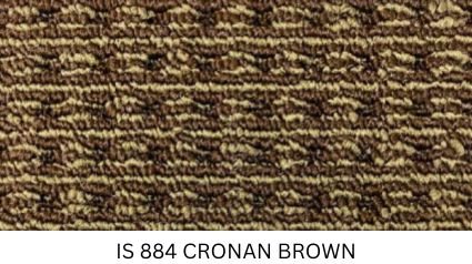 IS 884 CRONAN BROWN