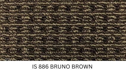 IS 886 BRUNO BROWN