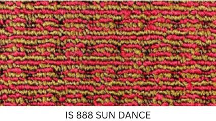 IS 888 SUN DANCE